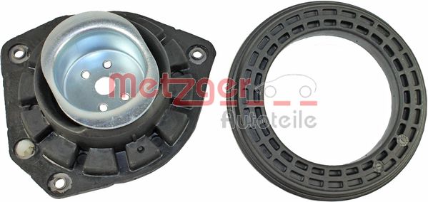 METZGER 6490235 Reparatursatz, Federbeinstützlager